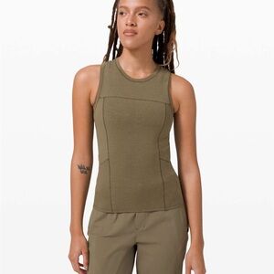 LULULEMON tank top 6